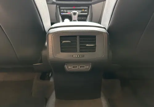 T-Cross Hig. 250 TSI 1.4 Flex 16V 5p Aut
