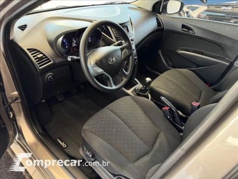 HB20 1.0 Comfort Plus 12V