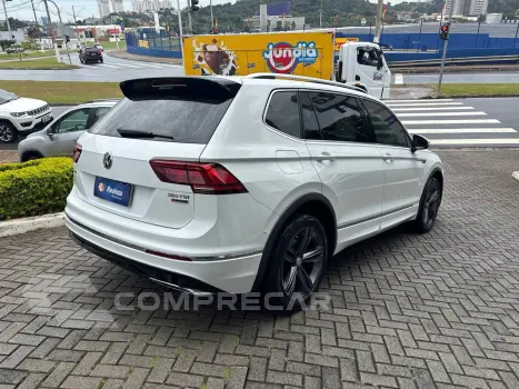 TIGUAN Allspac R-Line 350 TSI 2.0 4x4