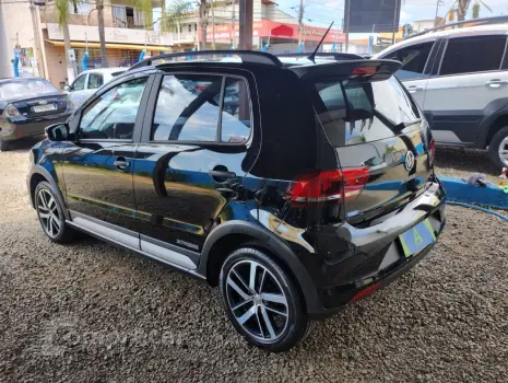 Fox 1.6 4P XTREME FLEX