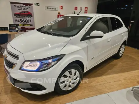 Onix Hatch 1.4 4P FLEX LT