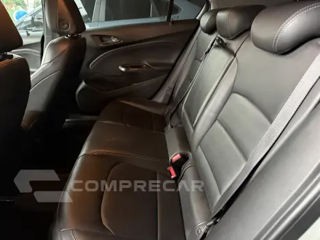 CRUZE 1.4 Turbo LT 16V