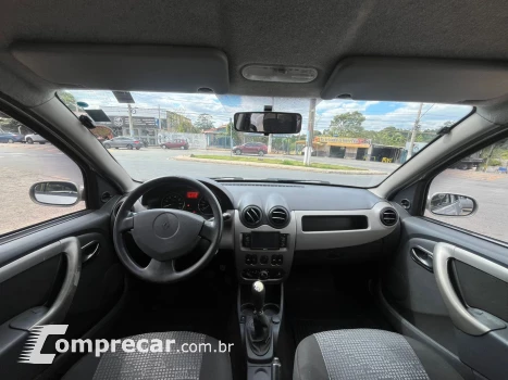 SANDERO 1.0 12V SCE Expression