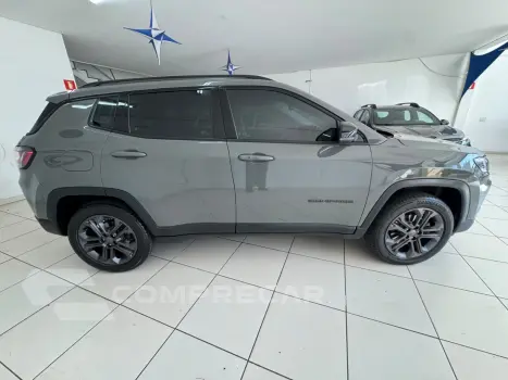 COMPASS 1.3 T270 TURBO FLEX LONGITUDE AT6