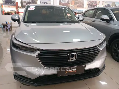 HR-V 1.5 DI I-VTEC FLEX EXL CVT