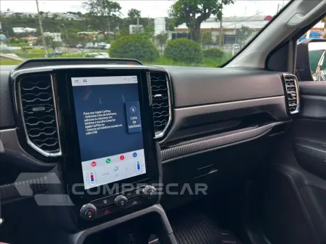 RANGER 3.0 V6 Turbo CD XLT 4X4