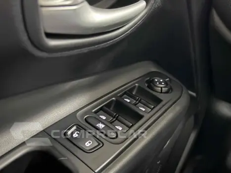 RENEGADE 1.3 T270 TURBO FLEX LONGITUDE AT6