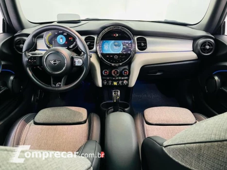 COOPER S ELECTRIC