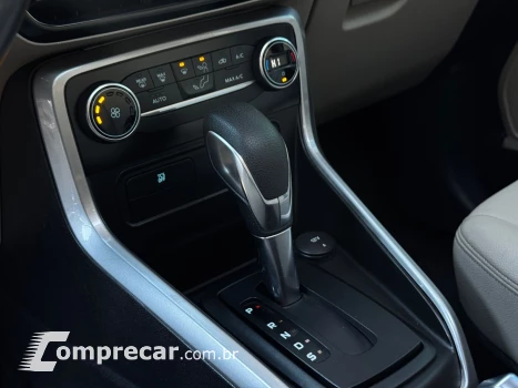 ECOSPORT 2.0 Direct Titanium