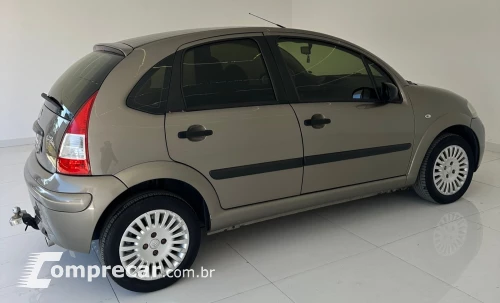 C3 1.4 I GLX 8V