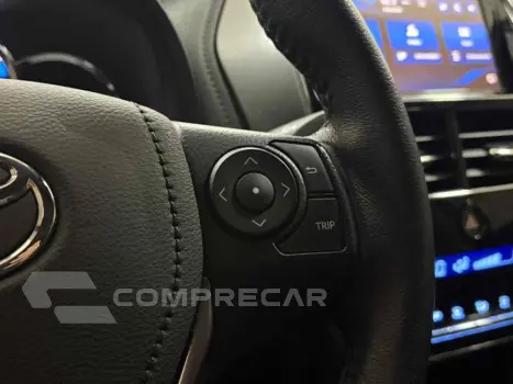 YARIS 1.5 16V FLEX SEDAN XLS MULTIDRIVE