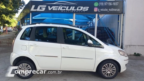 IDEA 1.6 MPI Essence 16V