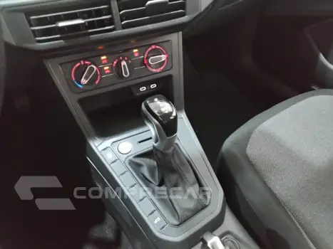 POLO 1.0 170 TSI COMFORTLINE AUTOMÁTICO