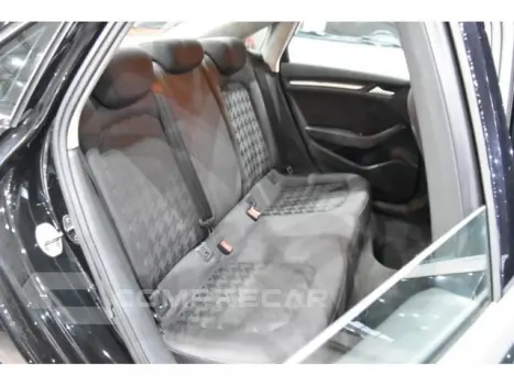 A3 - 1.4 TFSI SEDAN 16V 4P S-TRONIC