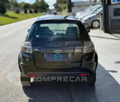 Ka 1.0 8V/1.0 8V ST Flex 3p