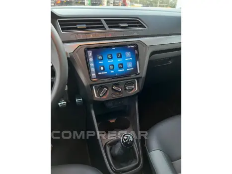 SAVEIRO 1.6 MSI EXTREME CD 16V FLEX 2P MANUAL