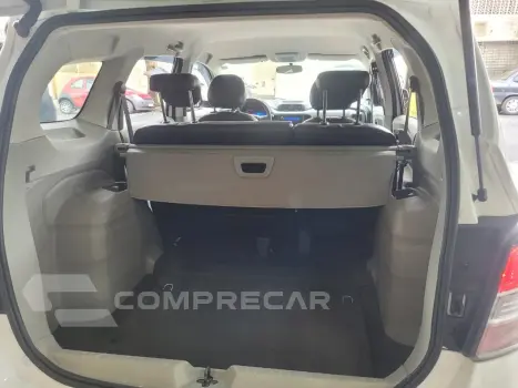 SPIN LT 1.8 8V Econo.Flex 5p Aut.