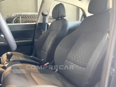 HB20 - 1.0 12V COMFORT MANUAL
