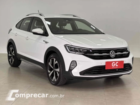 NIVUS 1.0 200 TSI TOTAL FLEX HIGHLINE AUTOMÁTICO