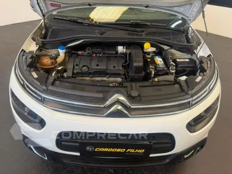 C4 CACTUS 1.6 FEEL AUT