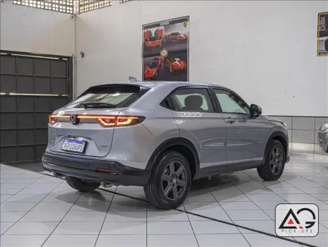 HR-V 1.5 DI I-vtec Turbo Advance