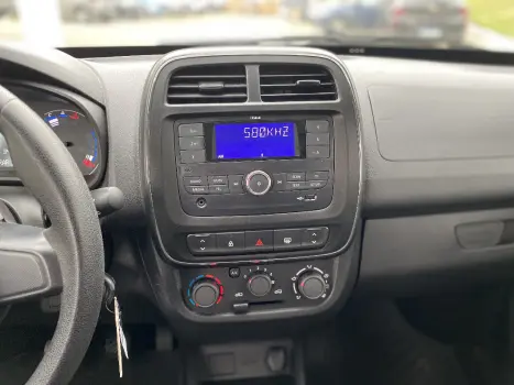 KWID 1.0 12V SCE FLEX ZEN MANUAL