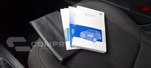 POLO SEDAN 1.6 MI Comfortline 8V