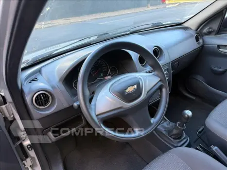 CELTA 1.0 MPFI LT 8V