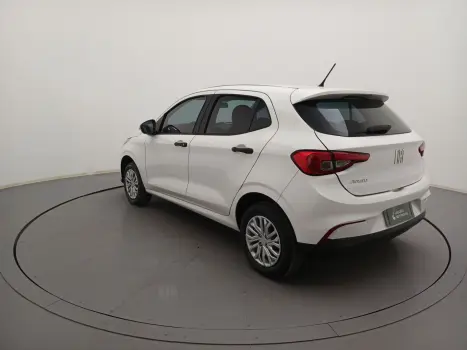 ARGO 1.0 FIREFLY FLEX MANUAL