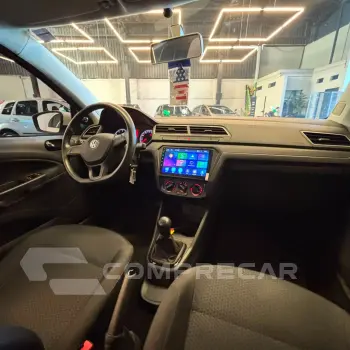 Gol 1.0 Flex 12V 5p