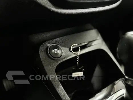 CAPTUR 1.6 16V SCE FLEX LIFE X-TRONIC