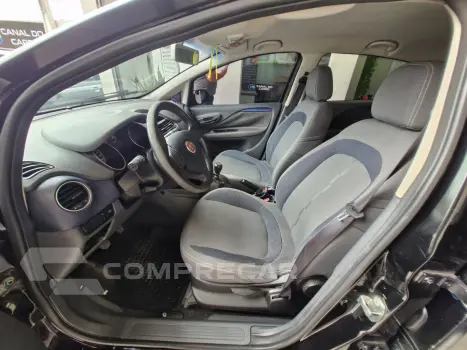 PUNTO 1.4 Attactive 8V