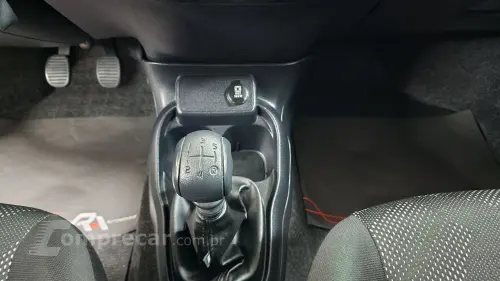 MOBI LIKE 1.0 Fire Flex 5p.