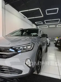 NIVUS 1.0 200 TSI Highline