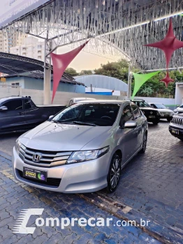 CITY 1.5 LX 16V