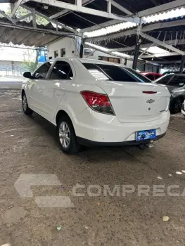 PRISMA 1.4 LT 8V FLEX MANUAL