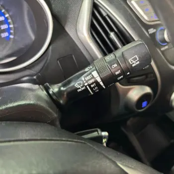 ix35 2.0 16V 170cv 2WD/4WD Aut.