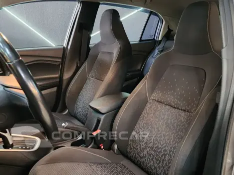 ONIX HATCH LTZ 1.0 12V TB Flex 5p Aut.