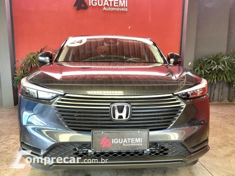 HR-V 1.5 DI I-VTEC FLEX EXL CVT
