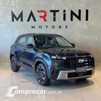 Creta ultimate 1.6 tb