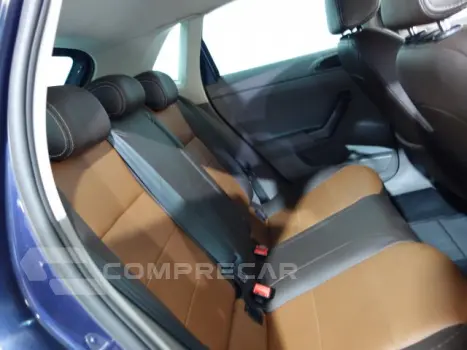 POLO - 1.6 MSI TOTAL MANUAL