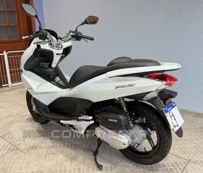 PCX 150