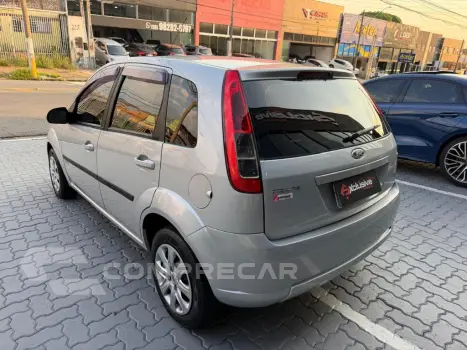 Fiesta 1.6 16V Flex Mec. 5p