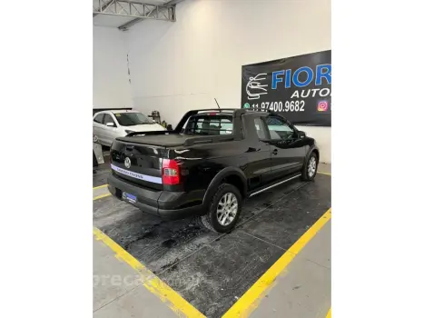 SAVEIRO 1.6 CROSS CE 8V FLEX 2P MANUAL