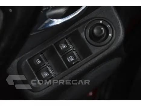 DUSTER - 1.6 16V SCE DYNAMIQUE X-TRONIC