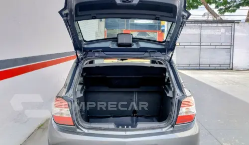 AGILE LTZ 1.4 MPFI 8V FlexPower 5p