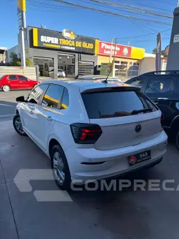 POLO 1.0 170 TSI Comfortline