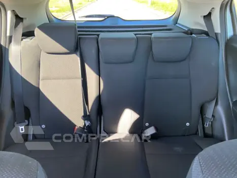 HR-V 1.8 16V EX