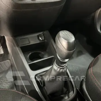 Kwid KWID Zen 1.0 Flex 12V 5p Mec.