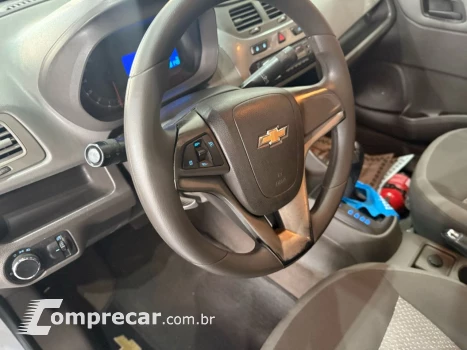 Cobalt 1.8 4P FLEX LT AUTOMÁTICO